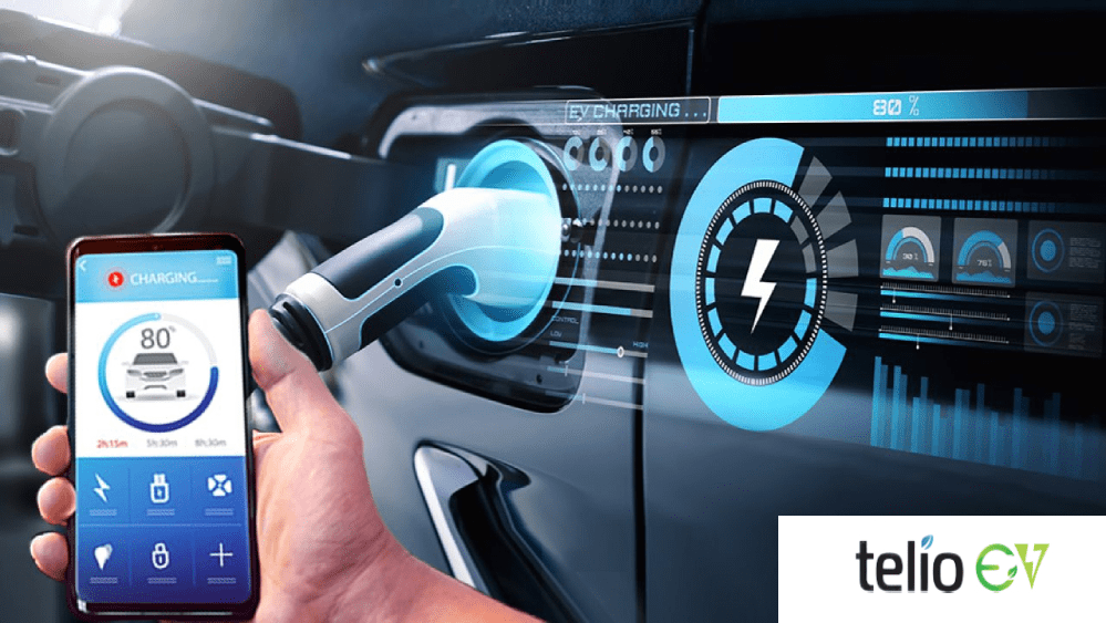 Exploring IoT’s Potential to Improve EV Charging Connectivity