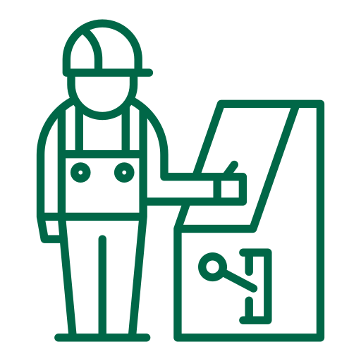 Charge Point Operator