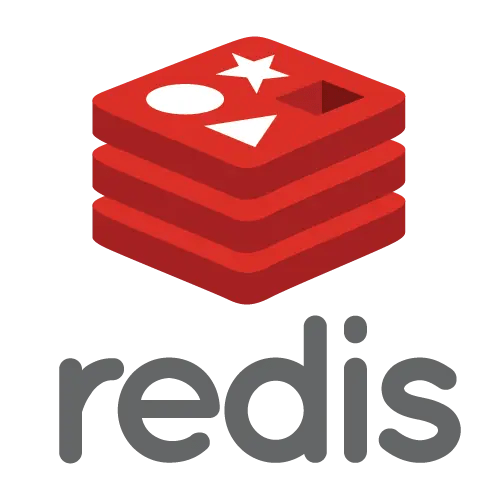 redis logo