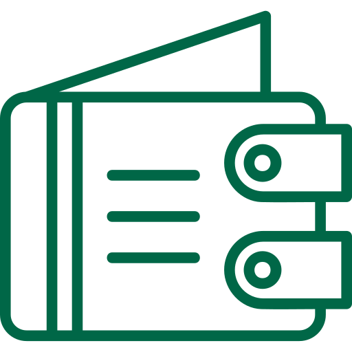 EV Wallet