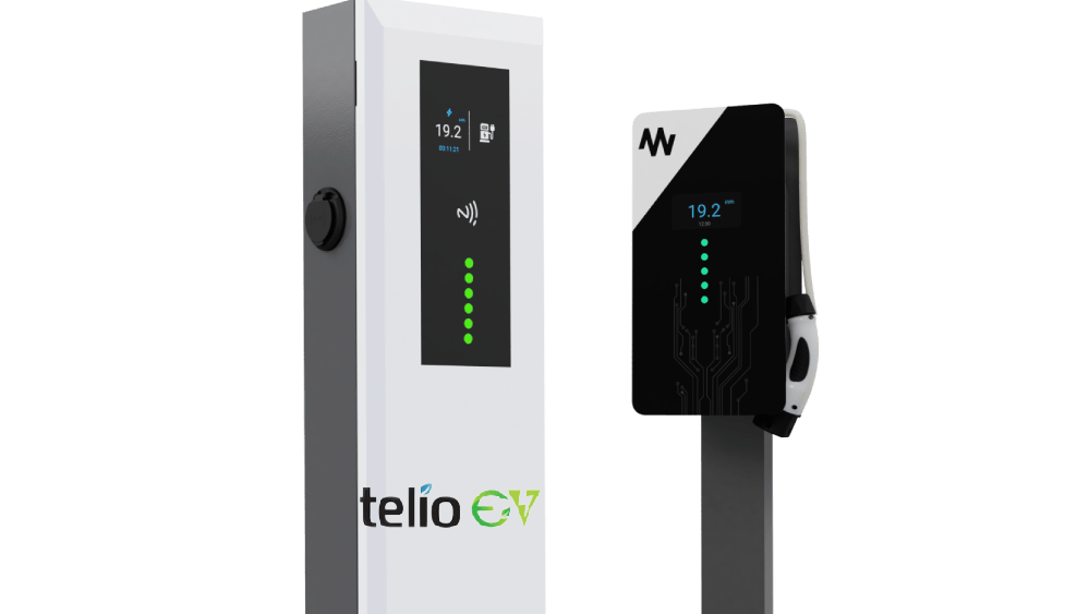 develop personalized or white-label EV charging software