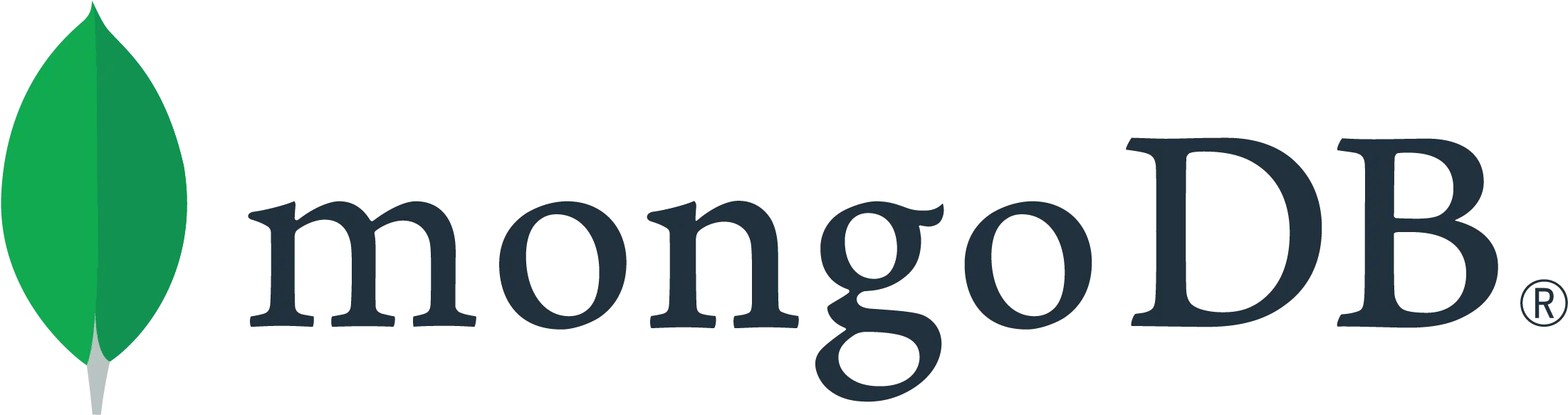 mongoDB Logo