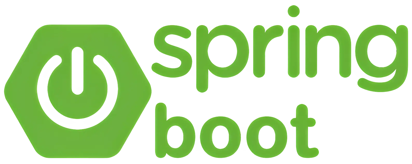 Spring Boot Logo