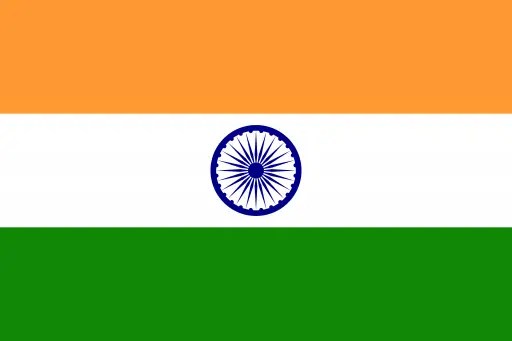 Indian Flag