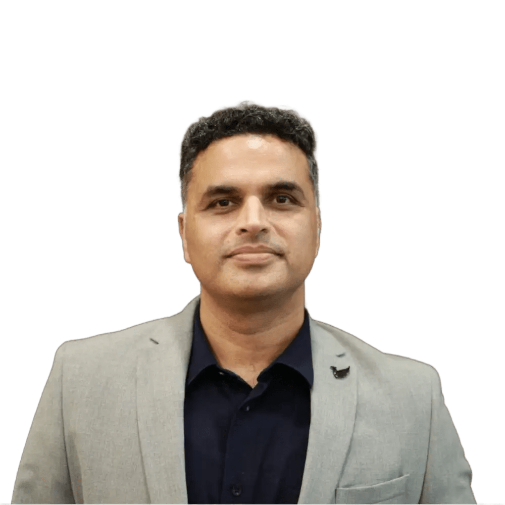 Dr. Lalit Singh