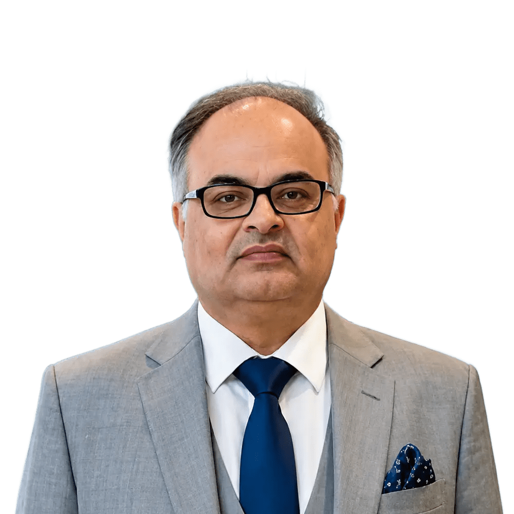 Piyush Sarwal