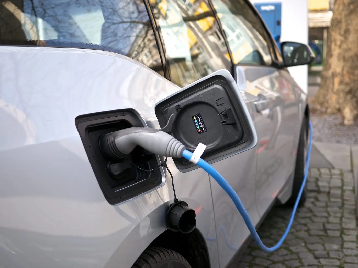 EV Car Charging