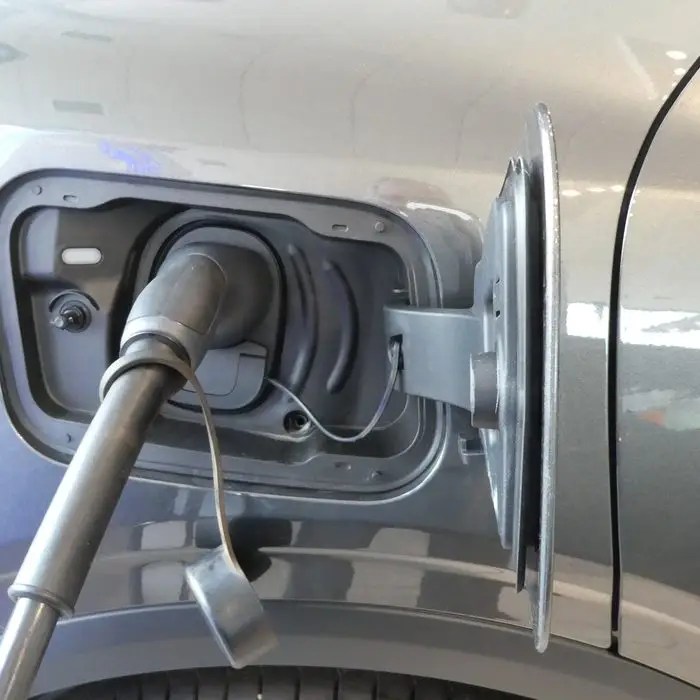 EV Charger