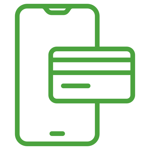 Mobile Wallet
