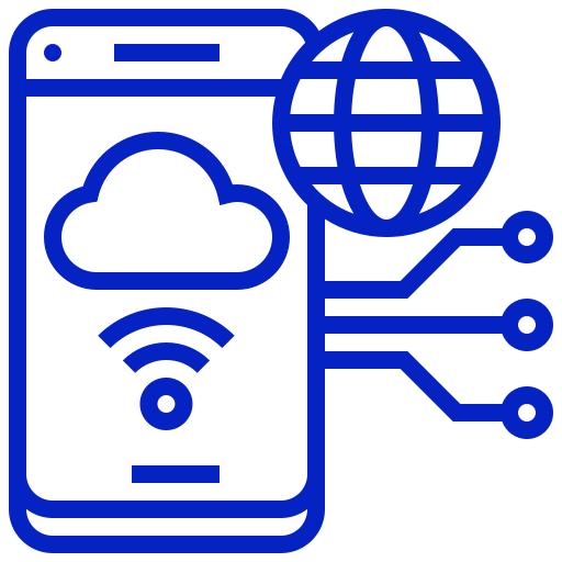 Cloud and application security