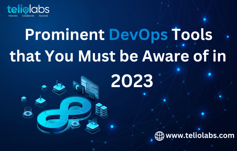 Prominent DevOps Tools