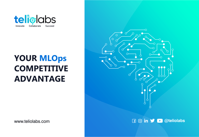 Your MLOps Competitive Advantage