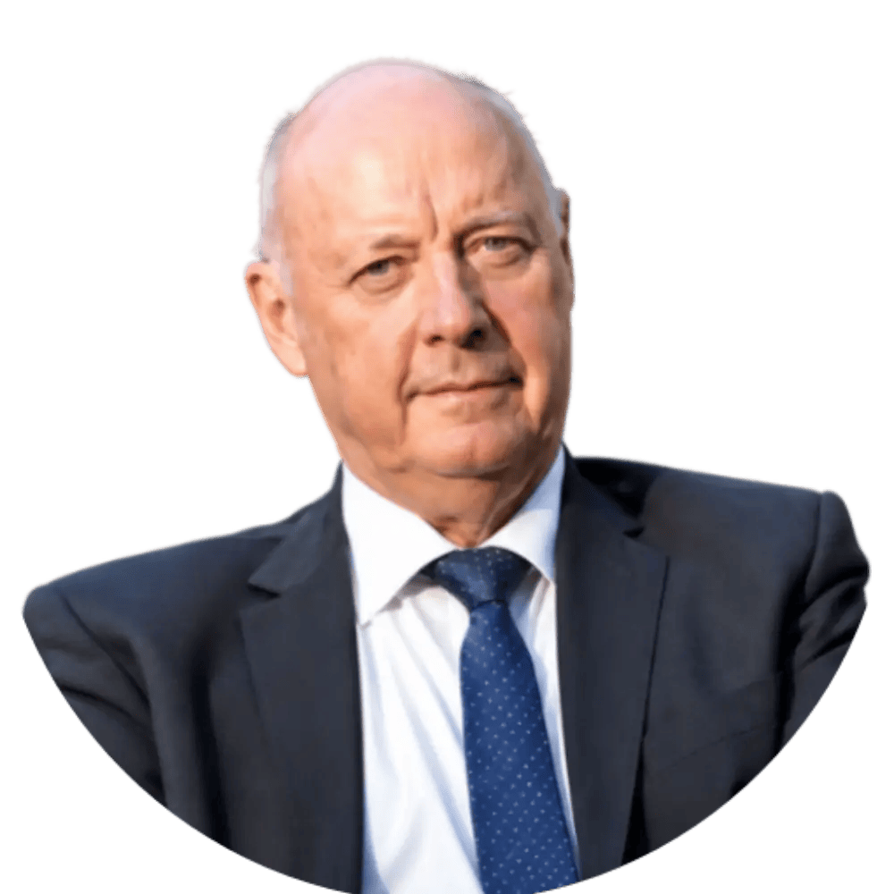Freddy Svane Round image