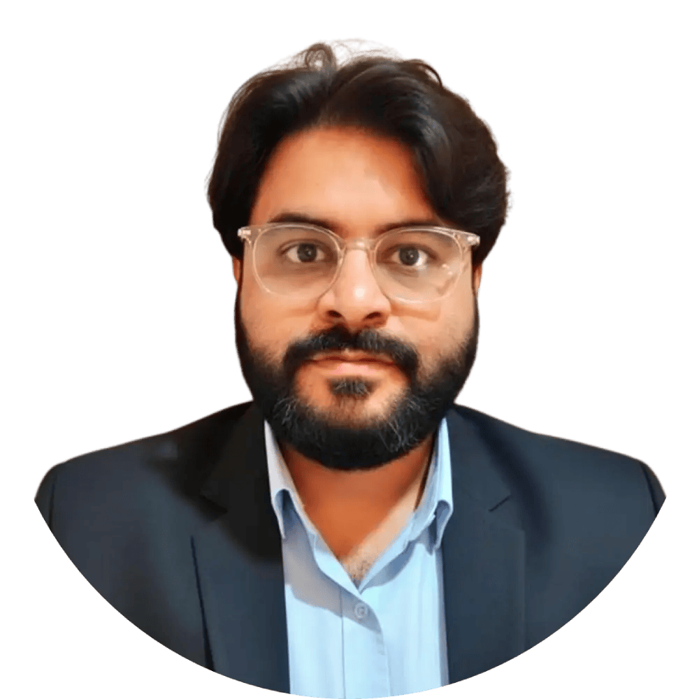 Prateek Bhasin