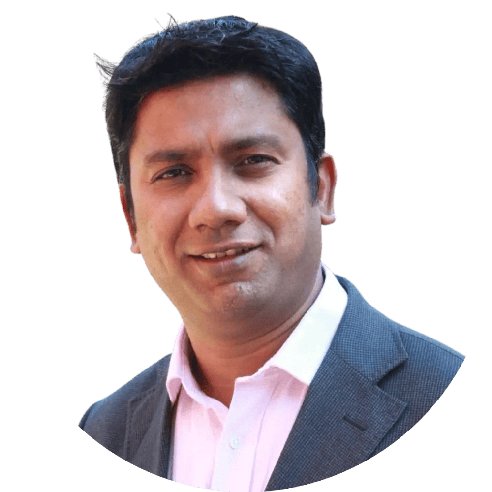 Ravi Palepu