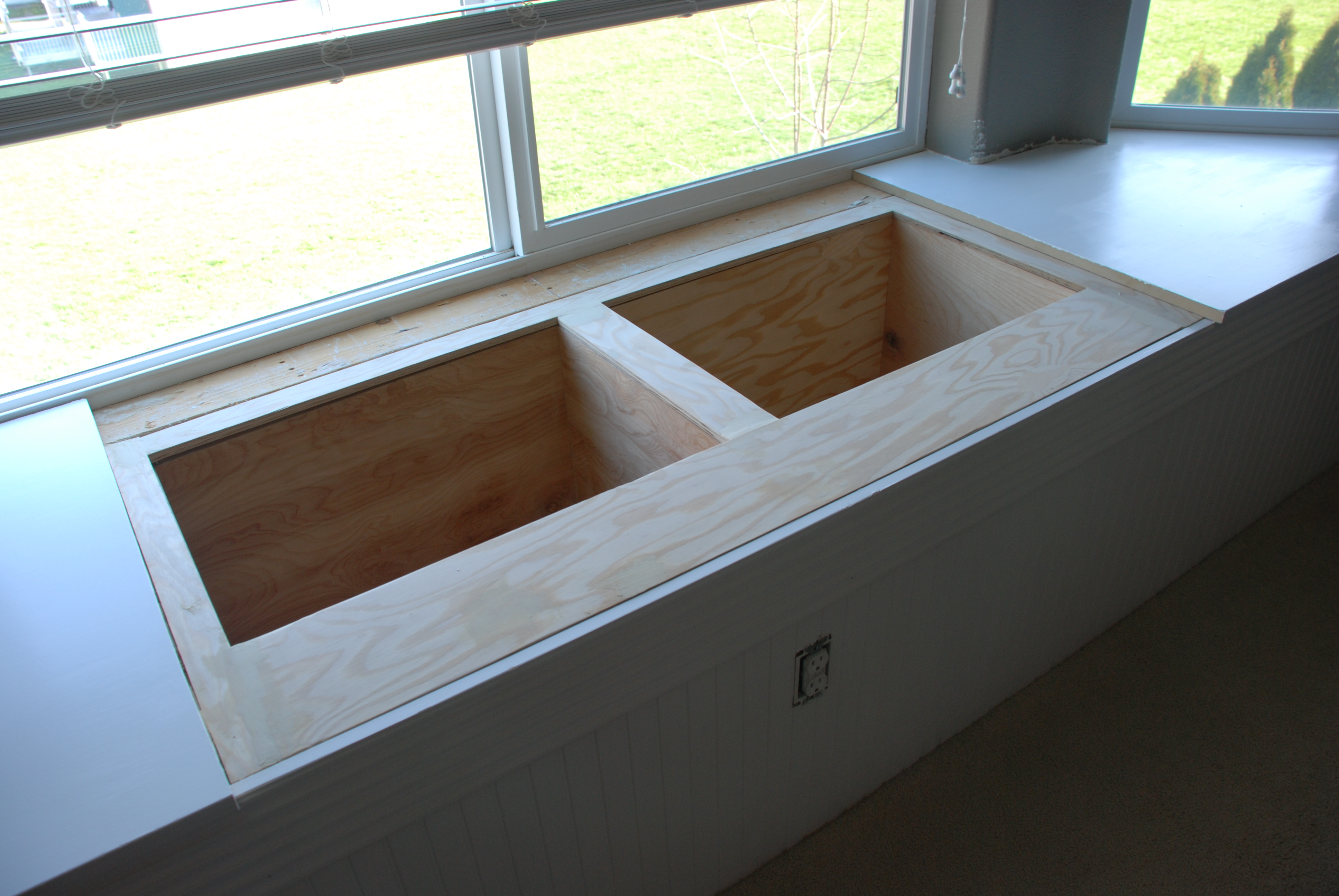 Do you find piano hinges out of the question? We Ve Been Benched Chapter 3 Tell Er All About It