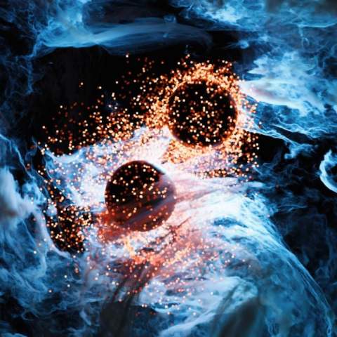 BES III Physicists Confirm X(2370) as First Glueball Discovery