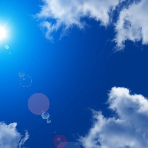 National Center of Meteorology Warns of Fog Through Tuesday