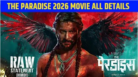 The Paradise (2026) Nani Movie Release Date, Cast, Heroine Name and More Details The Paradise, the paradise nani movie release date, the paradise nani cast, the paradise nani movie heroine, the paradise nani wikipedia, the paradise nani heroine name, the paradise nani music director, the paradise movie, the paradise release date, the paradise nani release date, nani 33 cast,