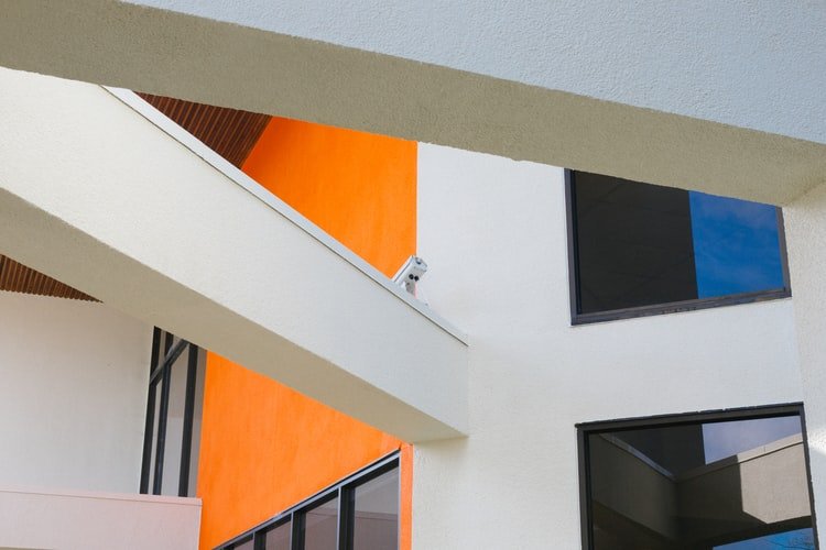 Top 5 places for security cameras in and around your atlanta home