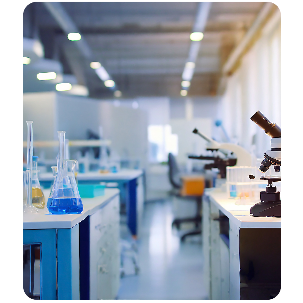 lab