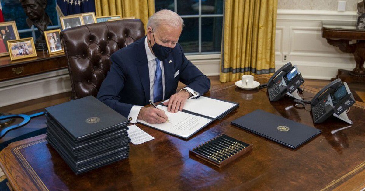Hang On! It’s going to be another bumpy four years!!