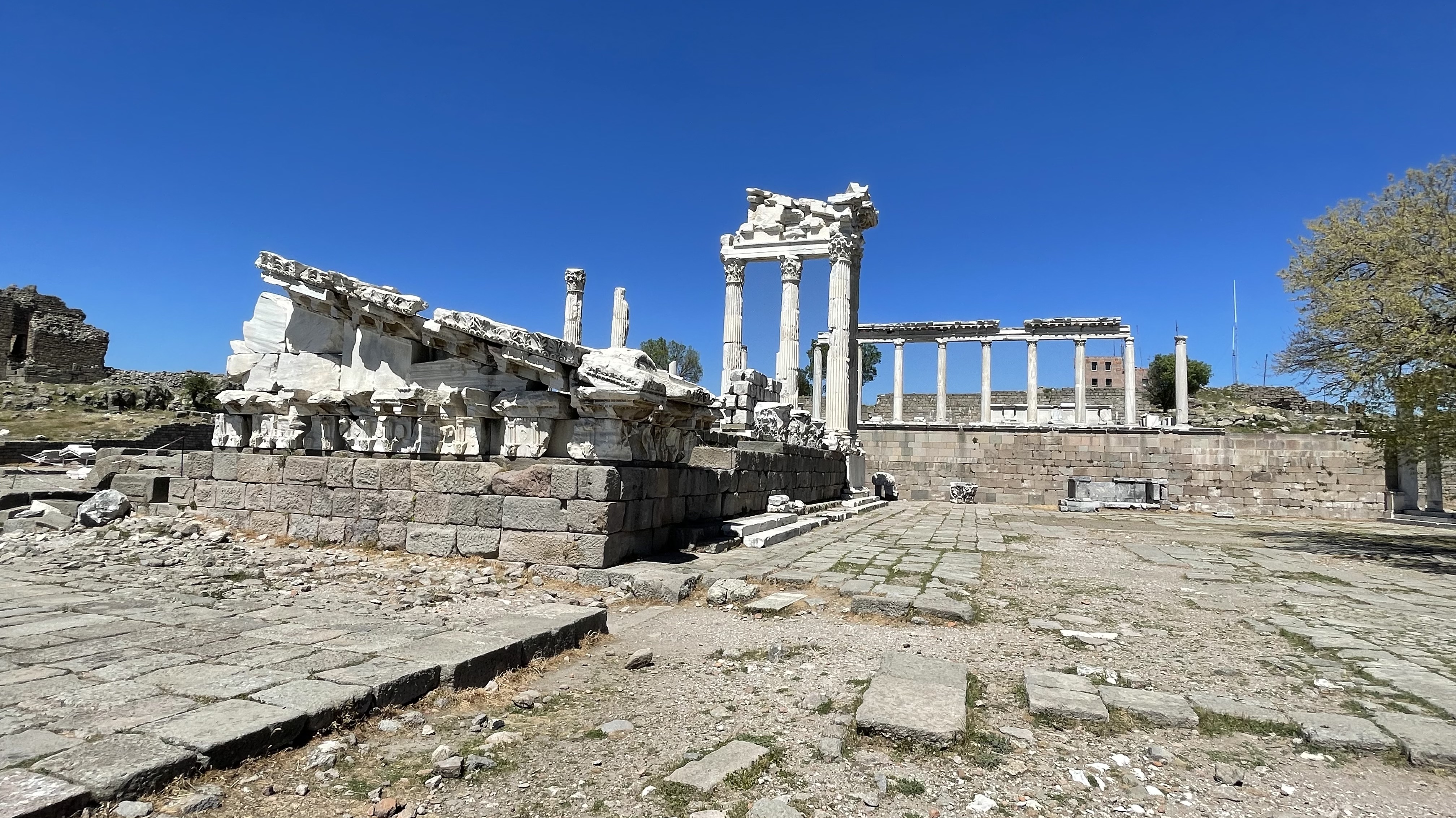 Seven Practical Missiological Applications from the Archaeological Record