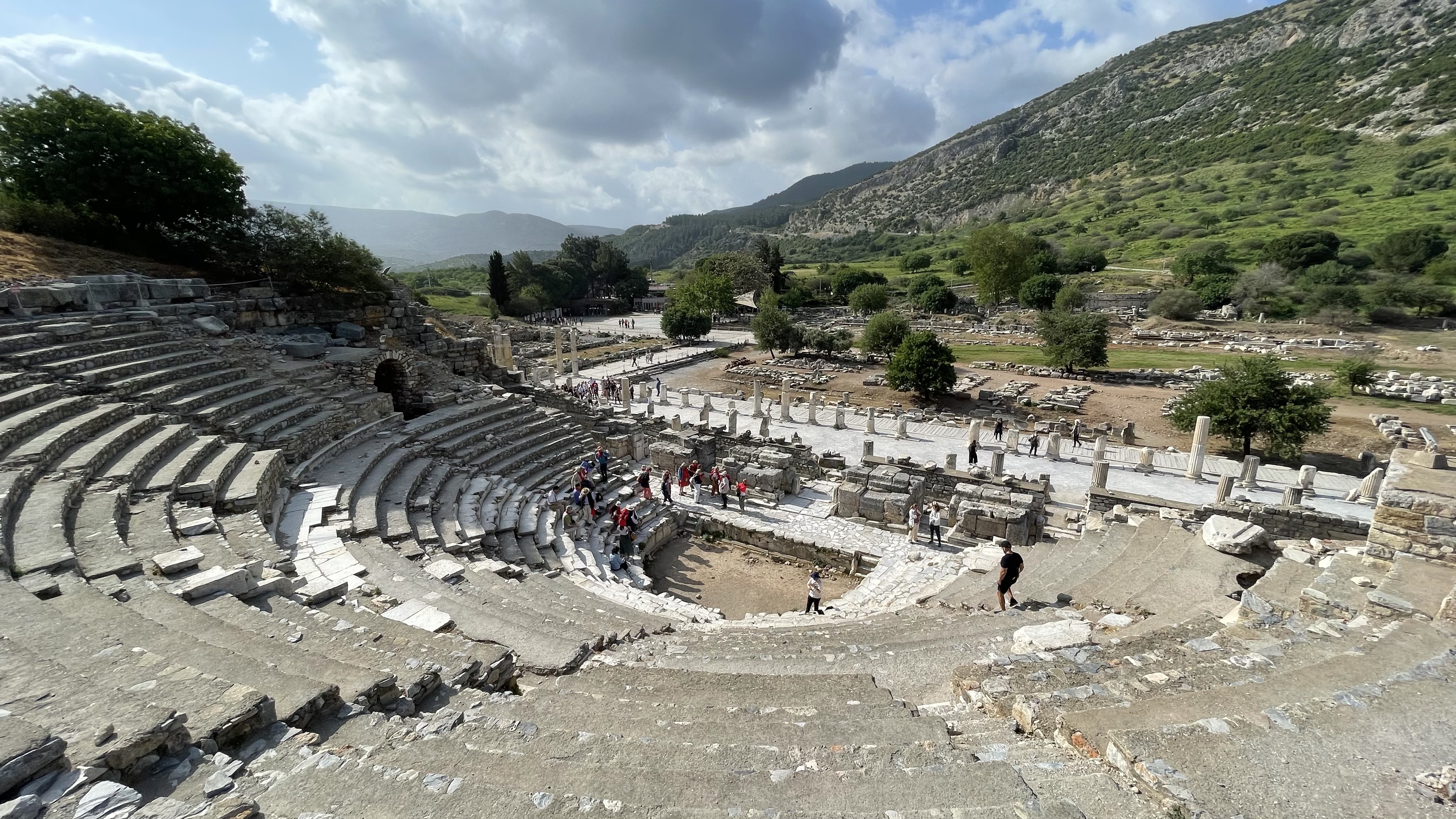 Uncovering our Missiological Past