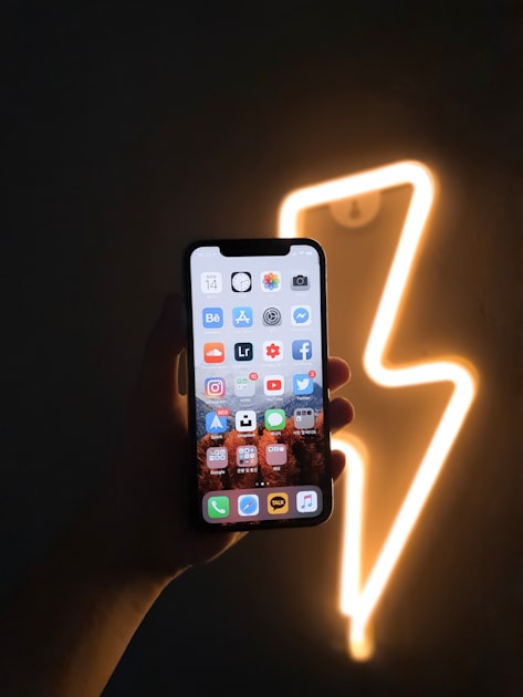 Future of Web and Mobile Apps
