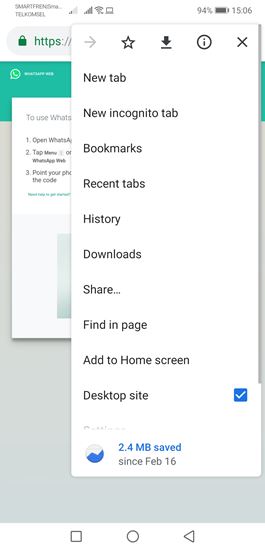 Can web 3.0 give internet users more control over their digital existence? Whatsapp Web Cara Menggunakan Wa Web Terlengkap
