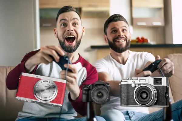 Tech S 30 Year Flashback Teltech Ict - Creative Mobile Sunset Photos | Free Download