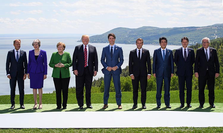 07.06.2021 · us investigators have recovered millions in cryptocurrency they say was paid in ransom to hackers whose attack prompted the shutdown of the key east coast pipeline last month, the justice. Trump considers convening G7 Summit at Camp David - Telugu