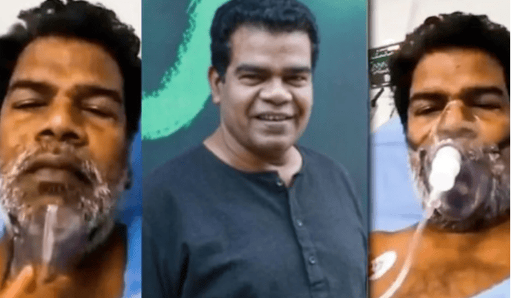 ponnambalam