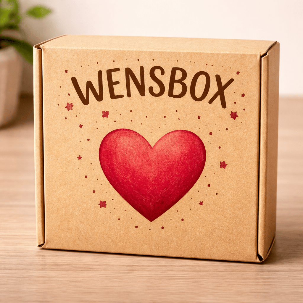 Wensbox beterschap