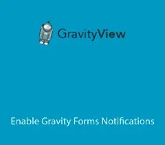 Gravityview Enable Gravity Forms Notifications Wordpress Plugin Gplplace - Classic Ultra HD Gradient Images | Free Download