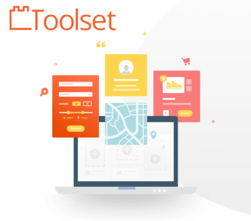 Toolset Types Orangogpl - Light Image Collection - Desktop Quality