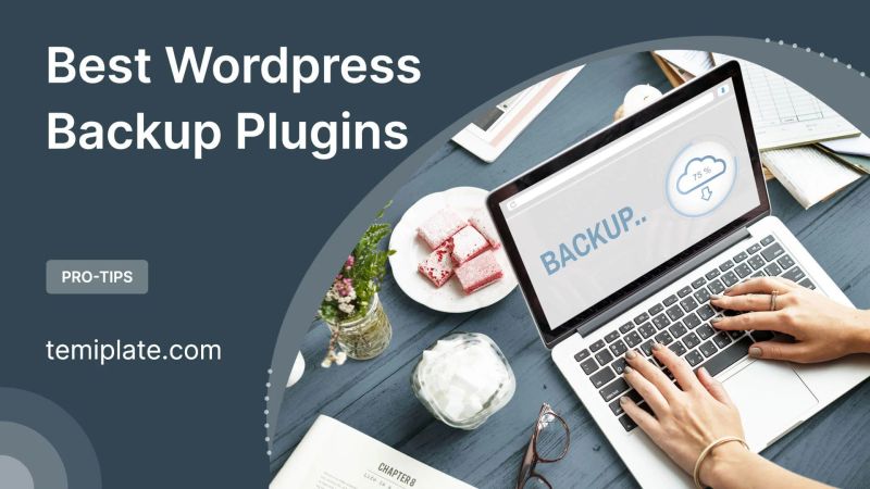 Don T Learn The Hard Way The Wordpress Database Backup Plugins You Can Rely On - Best Vintage Textures in Desktop