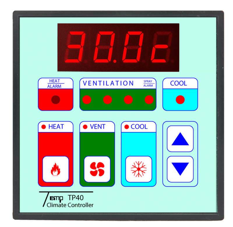 Tp1 Series Refkonclima - City Image Collection - 4K Quality