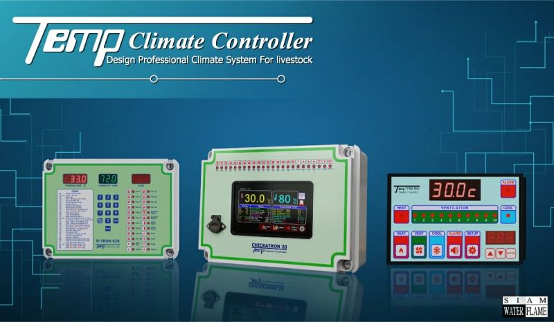 Environment Controller Buy Environment Controller Climate Controller - Dark Wallpaper Collection - 4K Quality