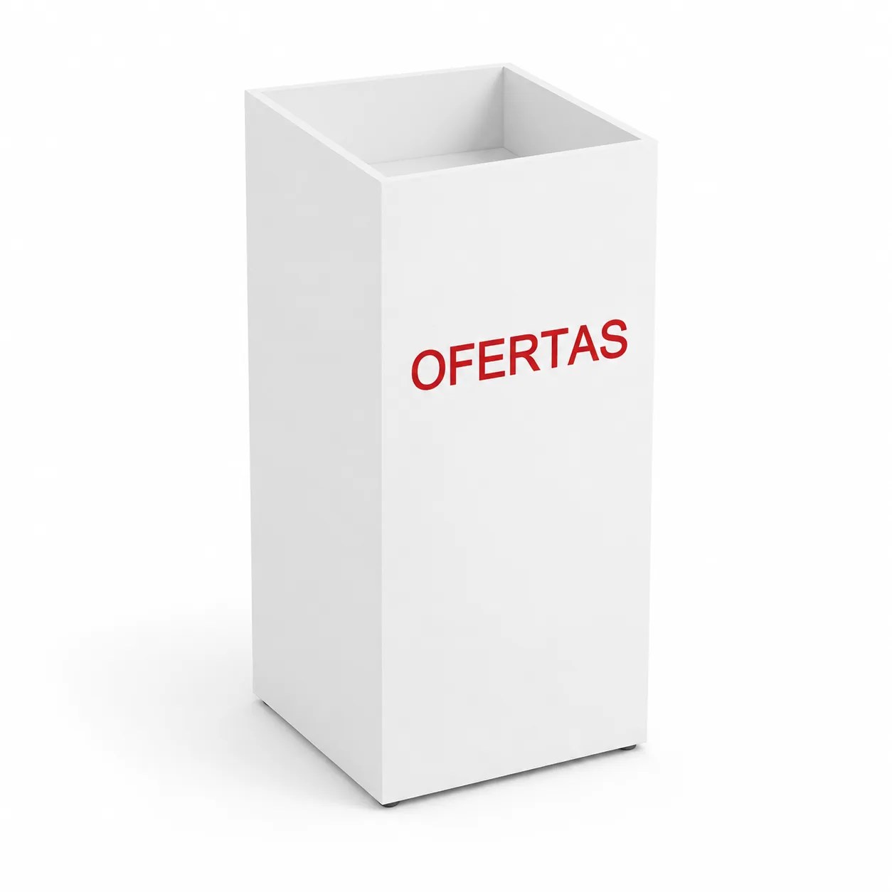 Cestos e Expositores