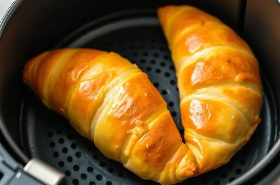 Inovações e Variedades: Pastel de Forno na Air Fryer