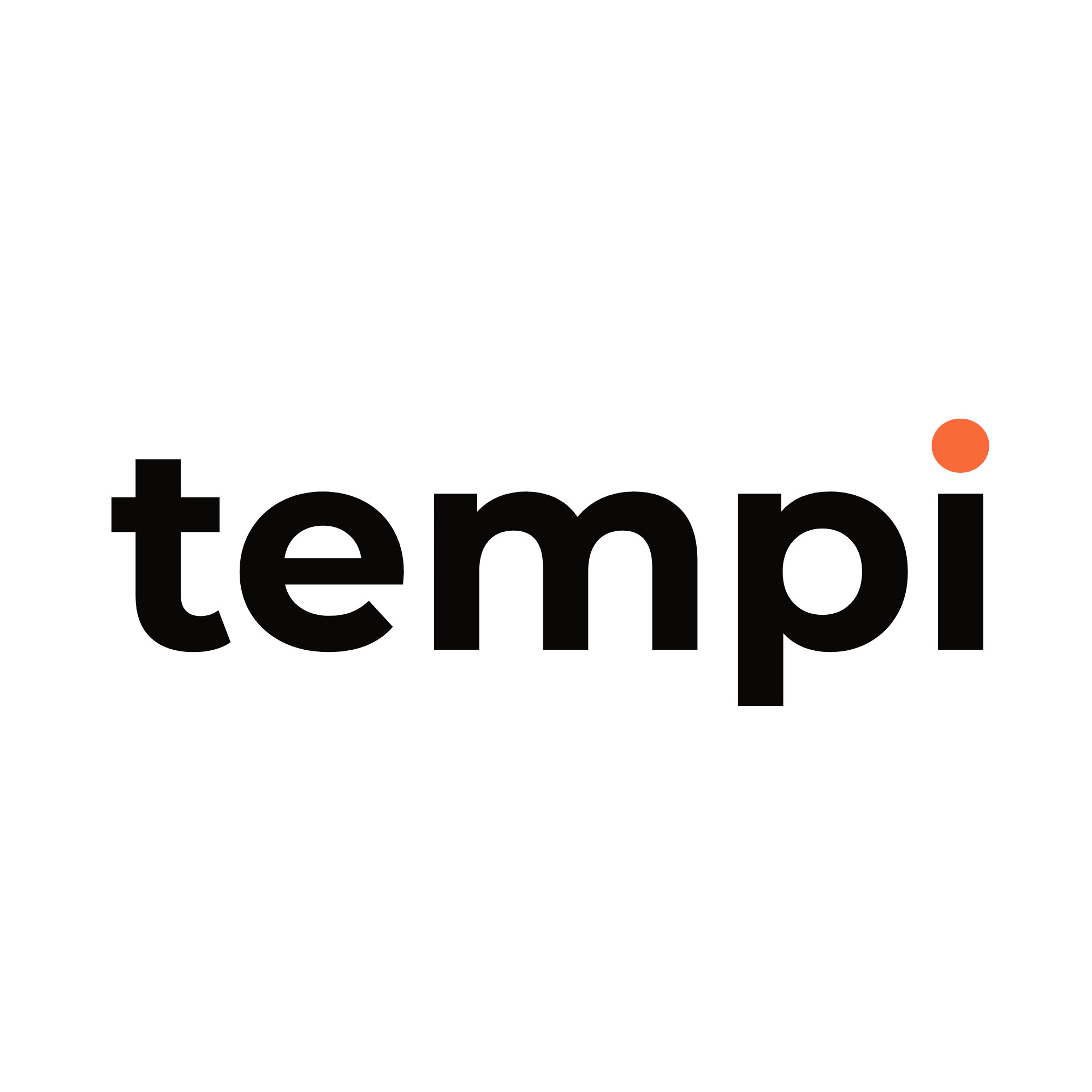 Tempi Digital Logo