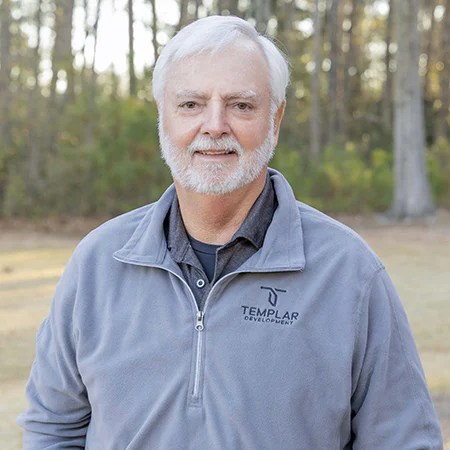 Our Team Templar Development - 8K City Patterns for Desktop