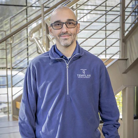 Our Team Templar Development - Best Dark Illustrations in Full HD