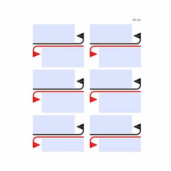 36 fantastic label templates address shipping mailing
