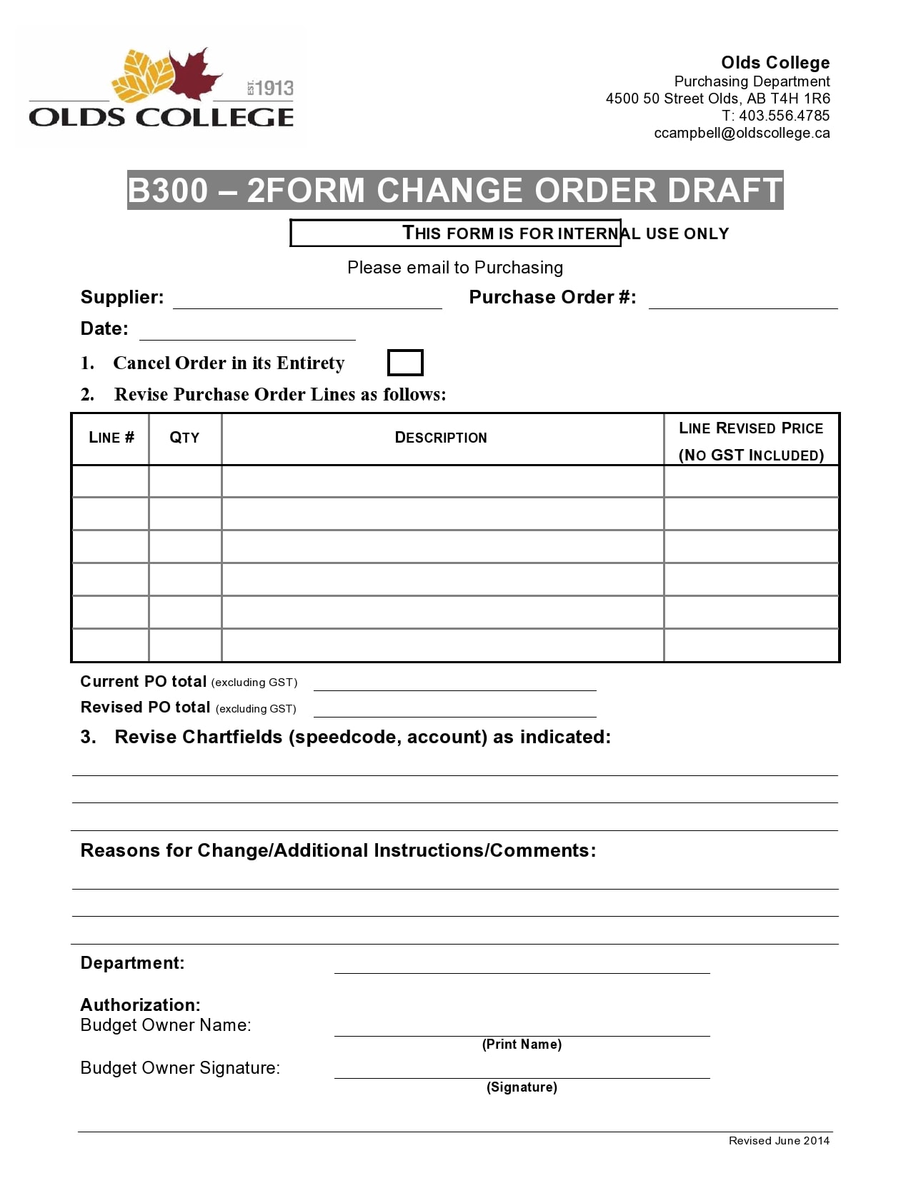 Order Of Service Templates Free