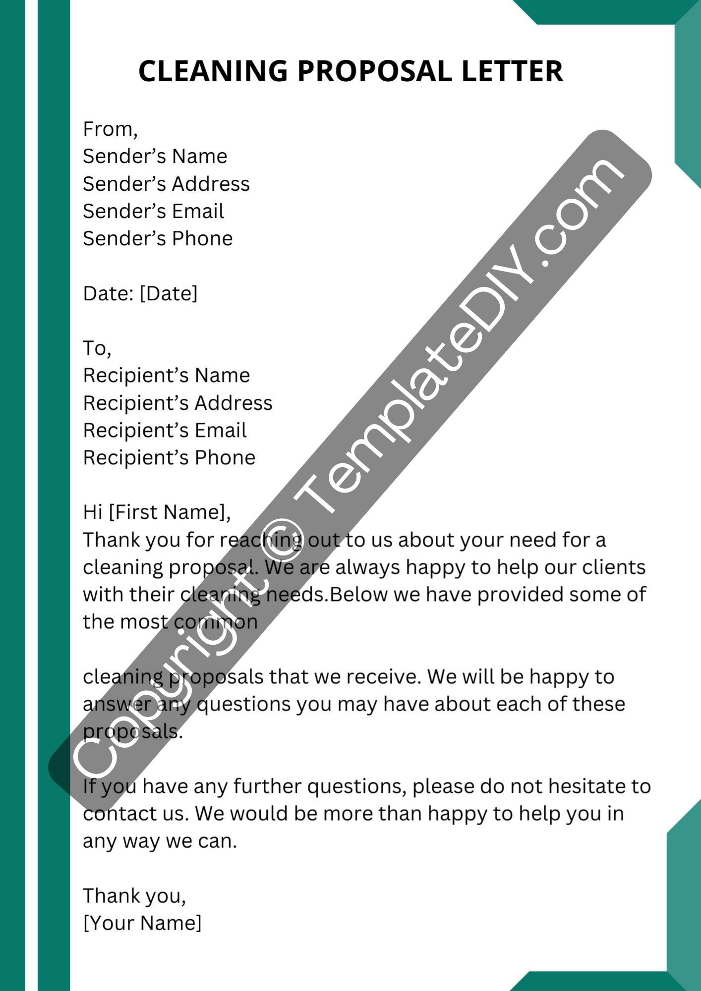 cleaning-proposal-letter-sample-with-examples-word