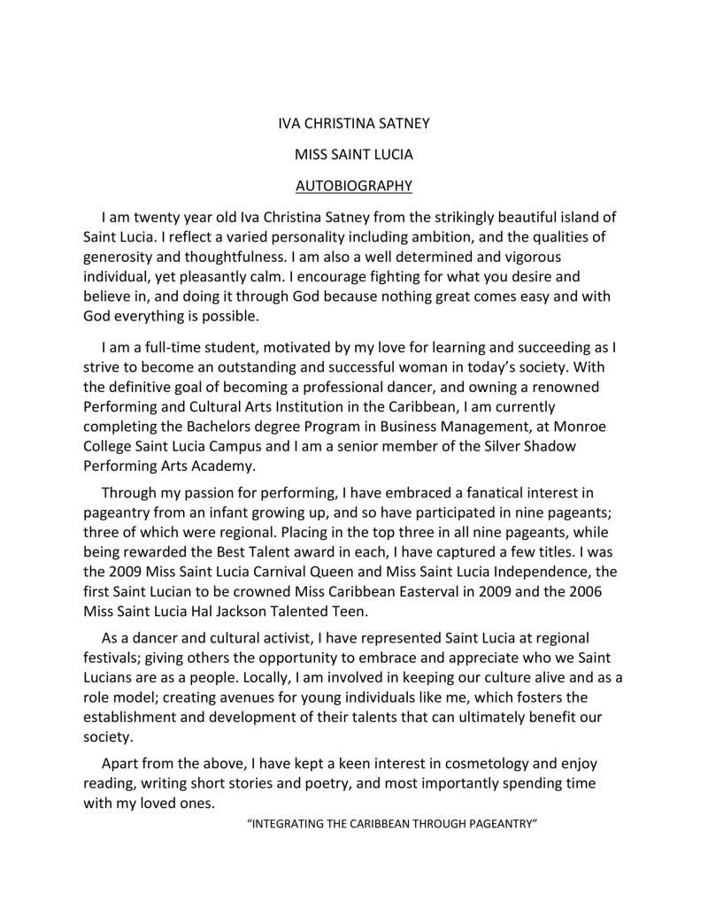 35 Biography Examples - Premium Geometric Art Gallery - Retina