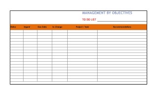 50 printable to do list checklist templates excel word