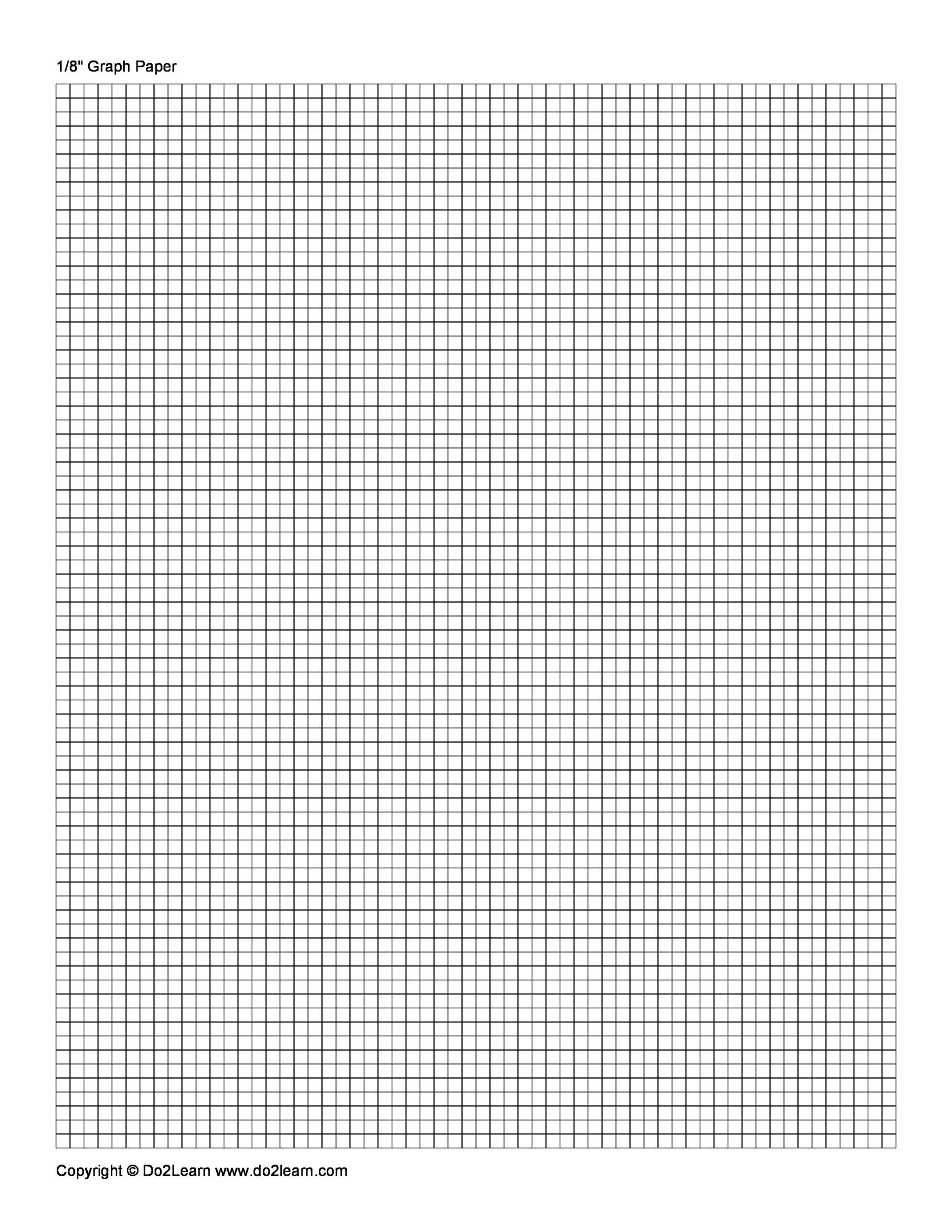 Circle Grid Paper